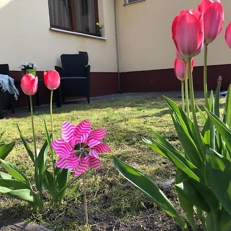 Casa Marherita Appartman Hajdúszoboszló Zewnętrze zdjęcie