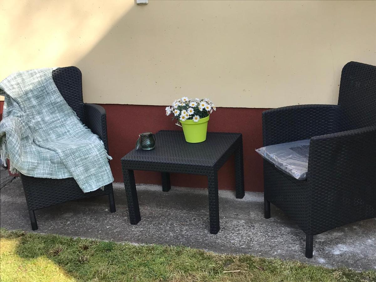 Casa Marherita Appartman Hajdúszoboszló Zewnętrze zdjęcie