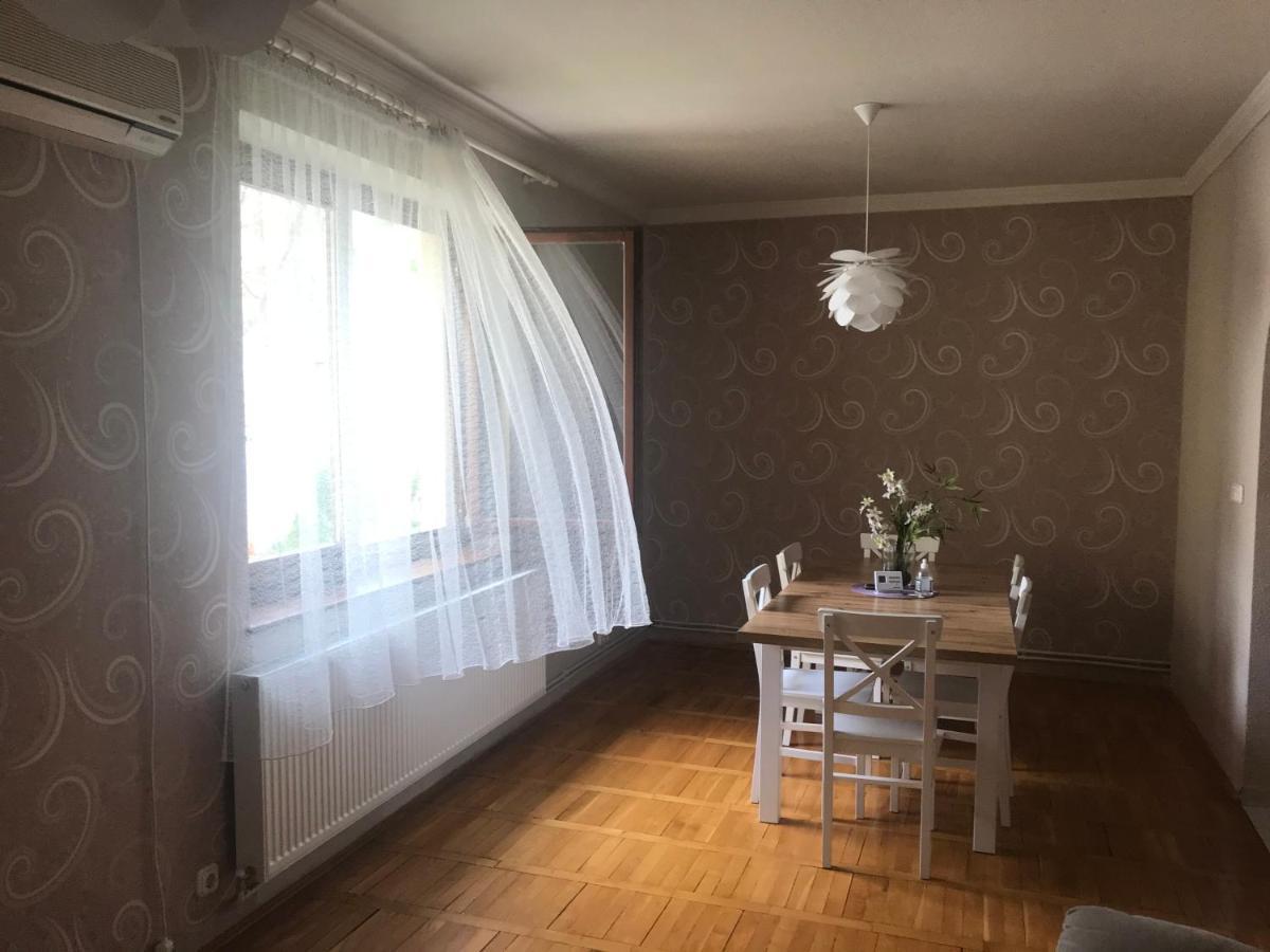 Casa Marherita Appartman Hajdúszoboszló Zewnętrze zdjęcie