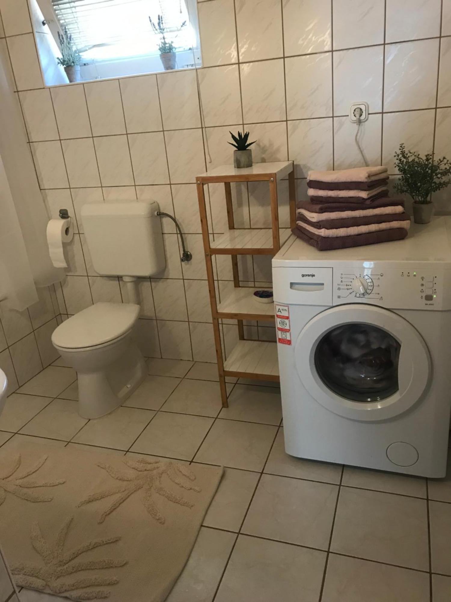 Casa Marherita Appartman Hajdúszoboszló Zewnętrze zdjęcie