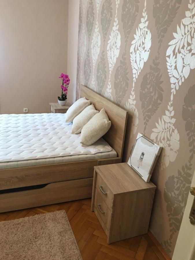 Casa Marherita Appartman Hajdúszoboszló Zewnętrze zdjęcie