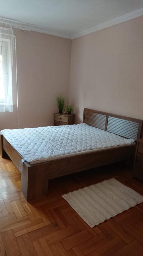 Casa Marherita Appartman Hajdúszoboszló Zewnętrze zdjęcie