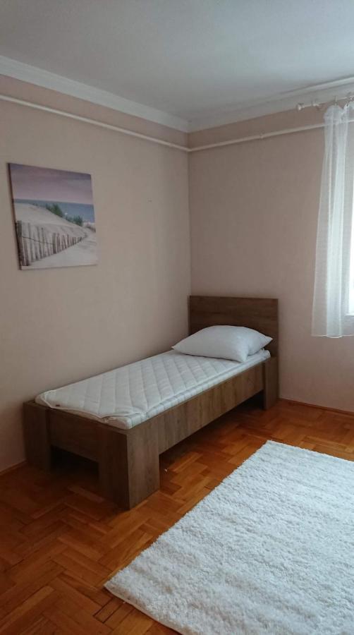 Casa Marherita Appartman Hajdúszoboszló Zewnętrze zdjęcie