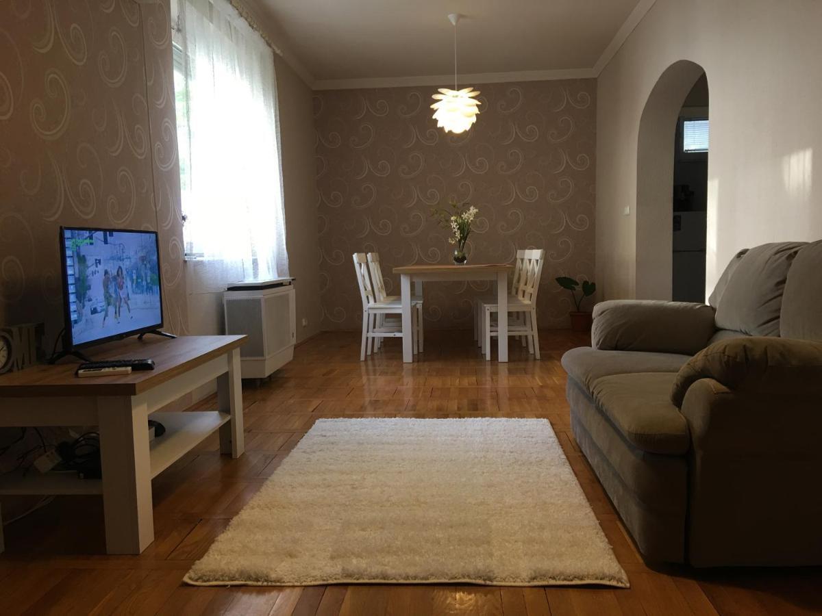 Casa Marherita Appartman Hajdúszoboszló Zewnętrze zdjęcie