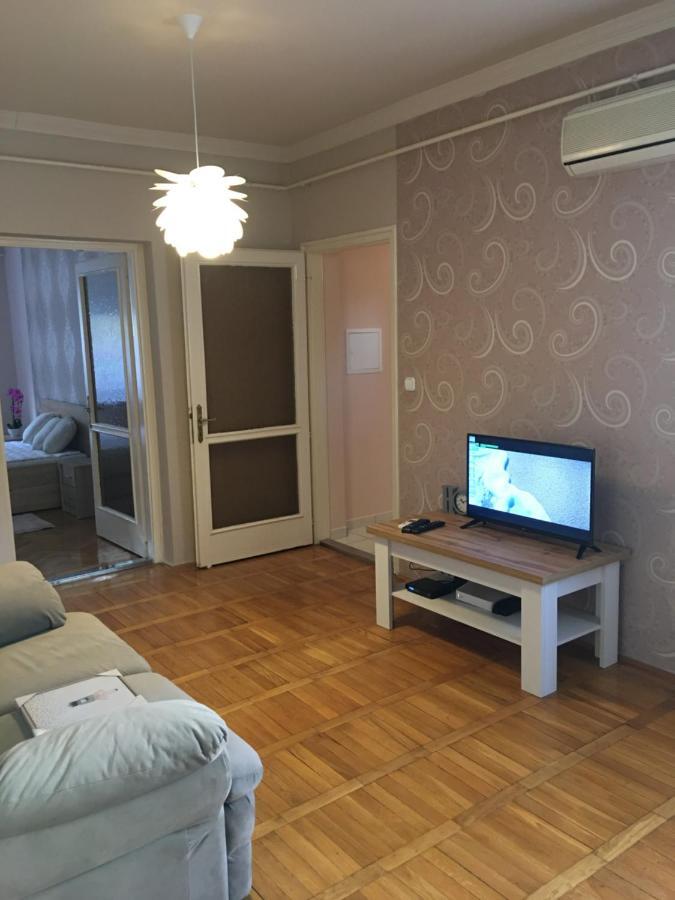 Casa Marherita Appartman Hajdúszoboszló Zewnętrze zdjęcie