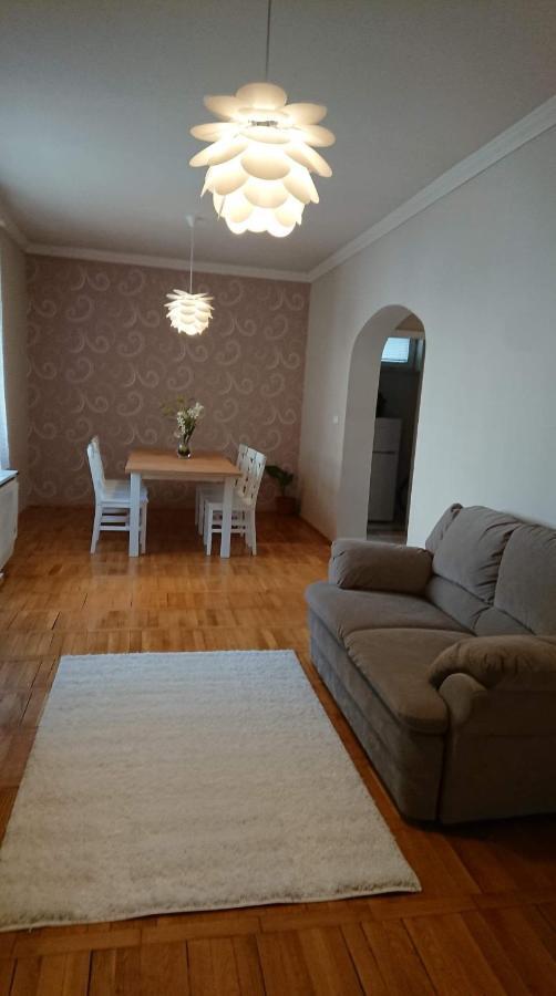 Casa Marherita Appartman Hajdúszoboszló Zewnętrze zdjęcie