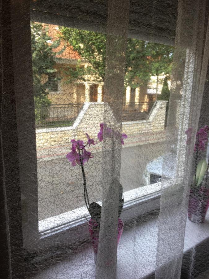 Casa Marherita Appartman Hajdúszoboszló Zewnętrze zdjęcie