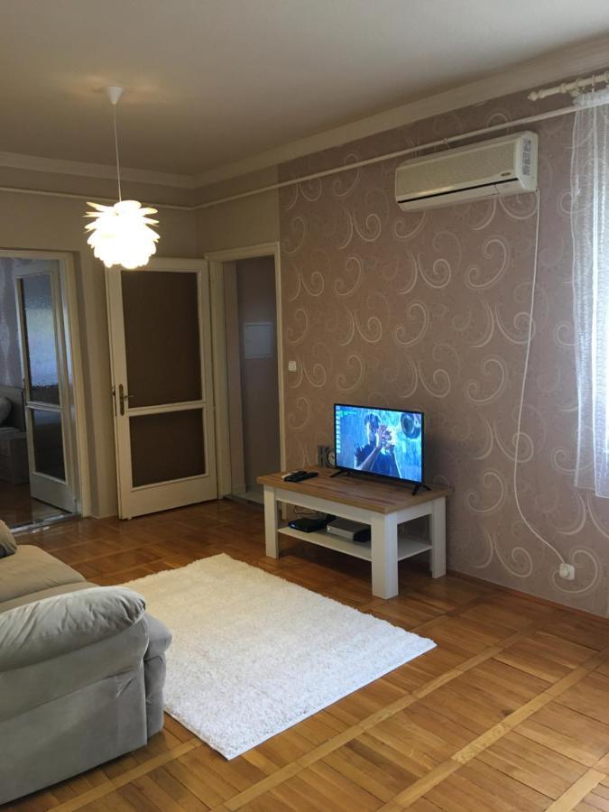 Casa Marherita Appartman Hajdúszoboszló Zewnętrze zdjęcie