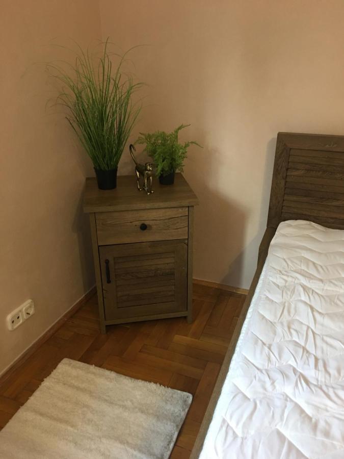 Casa Marherita Appartman Hajdúszoboszló Zewnętrze zdjęcie