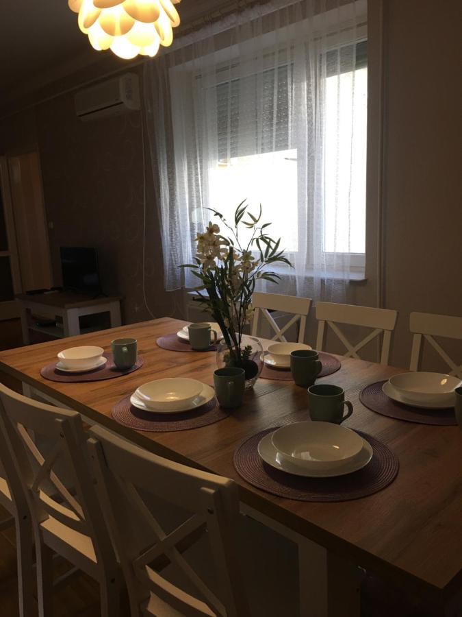 Casa Marherita Appartman Hajdúszoboszló Zewnętrze zdjęcie