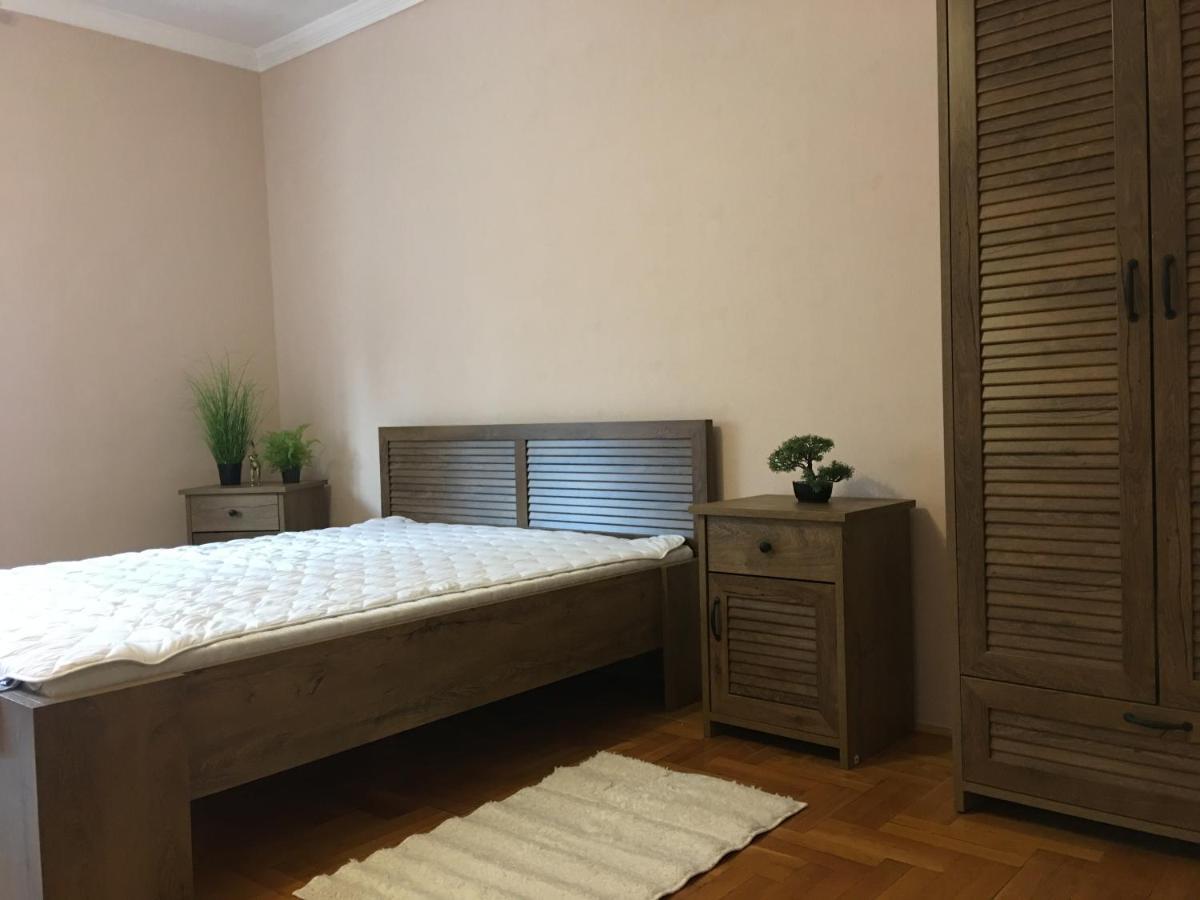 Casa Marherita Appartman Hajdúszoboszló Zewnętrze zdjęcie
